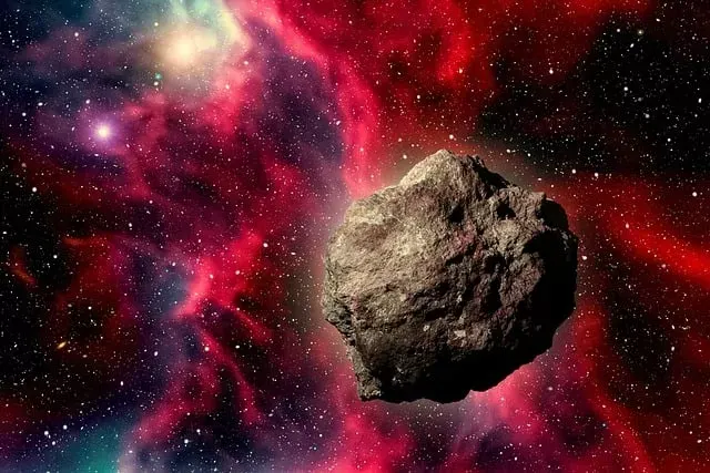 Asteroid Inspection