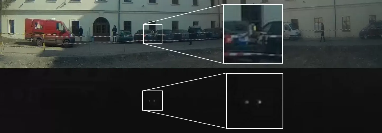 UAV swarm formation