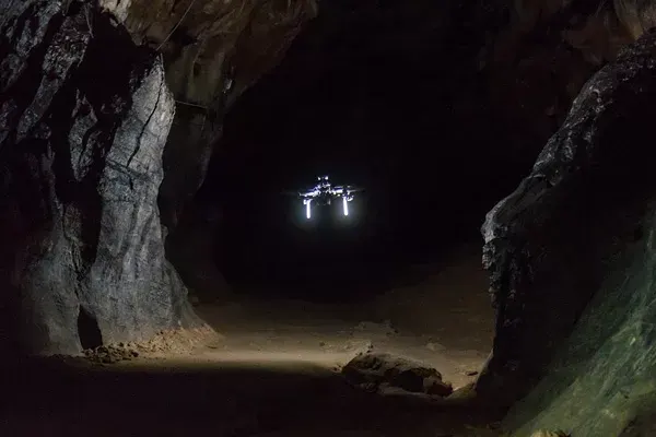 X500 - Universal Research Drone