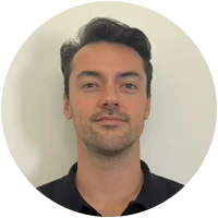 Alexandre Bonnefond